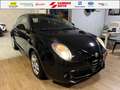 Alfa Romeo MiTo 1.4 tb Distinctive Sport Pack Gpl 120cv Zwart - thumbnail 1