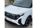 Ford Tourneo Courier E-Titanium Weiß - thumbnail 4