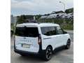 Ford Tourneo Courier E-Titanium Weiß - thumbnail 9