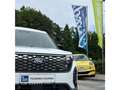 Ford Tourneo Courier E-Titanium Weiß - thumbnail 2