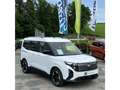 Ford Tourneo Courier E-Titanium Weiß - thumbnail 5