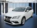 SEAT Leon ST FR 1.5 TSI G-TEC Pano Winter-Paket Weiß - thumbnail 1