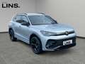 Volkswagen Tiguan R-Line eHybrid DSG 150 kW Silber - thumbnail 7