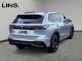 Volkswagen Tiguan R-Line eHybrid DSG 150 kW Silber - thumbnail 5