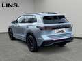 Volkswagen Tiguan R-Line eHybrid DSG 150 kW Silber - thumbnail 3