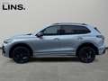Volkswagen Tiguan R-Line eHybrid DSG 150 kW Silber - thumbnail 2