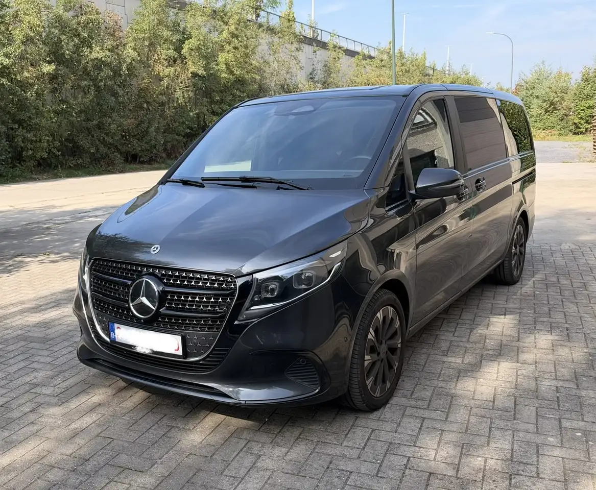 Mercedes-Benz V 300