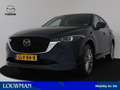 Mazda CX-5 2.0 e-SkyActiv-G M Hybrid 165 Takumi automaat | Le Blauw - thumbnail 1