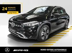 Mercedes-Benz GLA 200 d PROGRESSIVE AHK ADV. LED MBUX