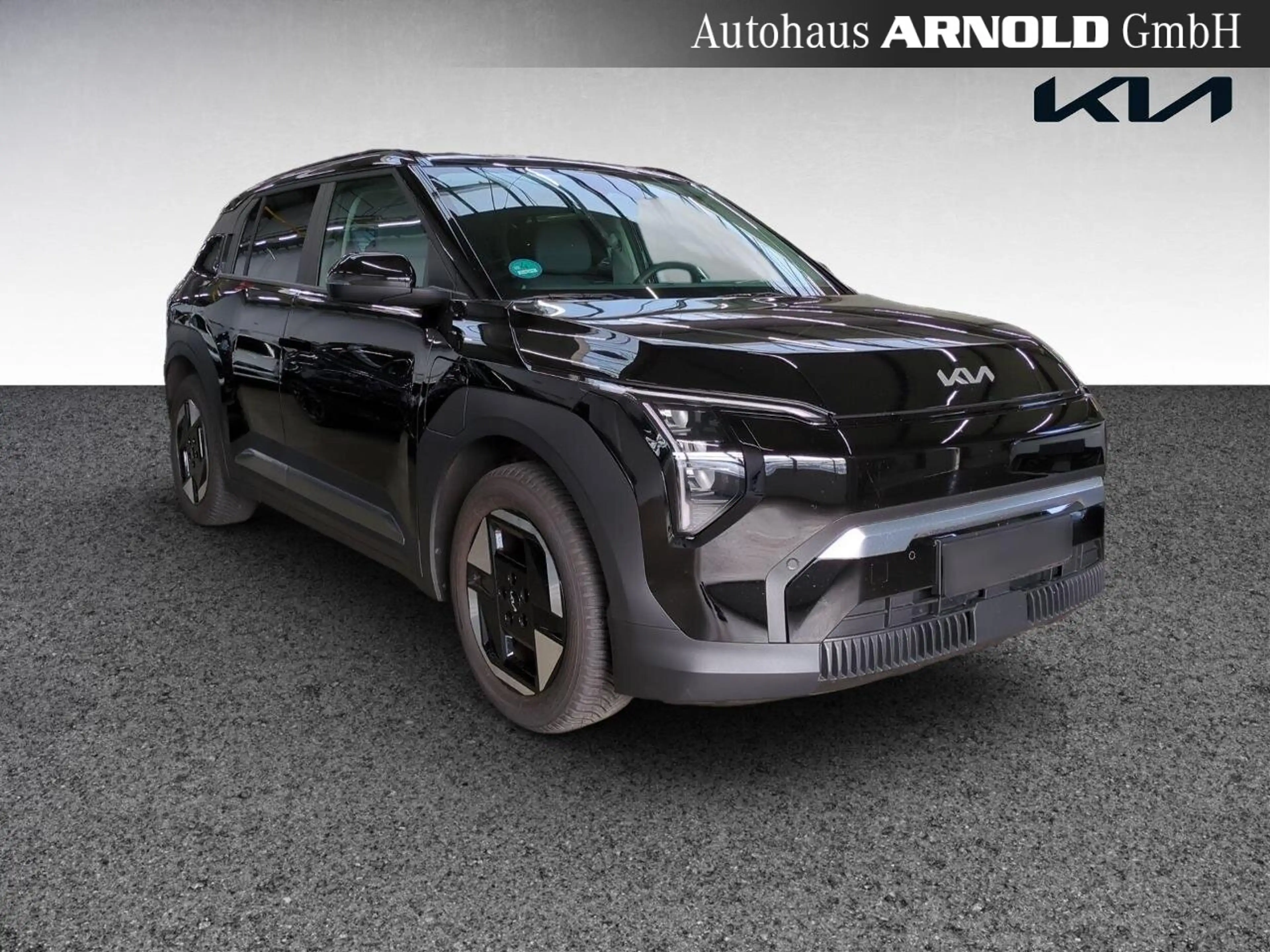 Kia EV3 EV3 Earth 81,4kWh Winter-Con. Business-Paket 360 — photo 5