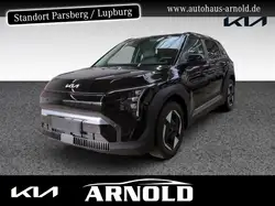 Kia EV3 Earth 81,4kWh Winter Con. Business Paket 360 Zusatzpaket: Winter Connect Paket/Distronic/KeylessGo/Klima/Sitzhzg./LED