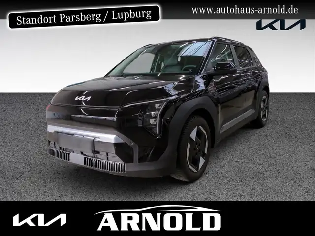 Kia EV3 Earth 81,4kWh Winter Con. Business Paket 360 Zusatzpaket: Winter Connect Paket/Distronic/KeylessGo/Klima/Sitzhzg./LED