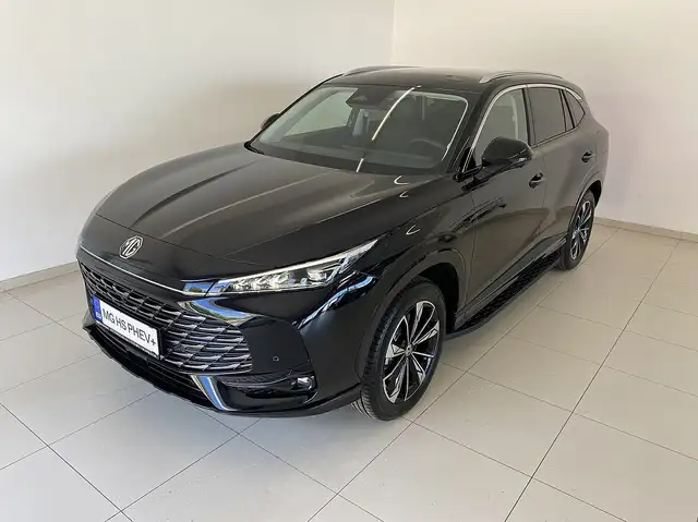 MG HS PHEV  Luxury 21,4kWh.AKKU " Winterräder gratis"