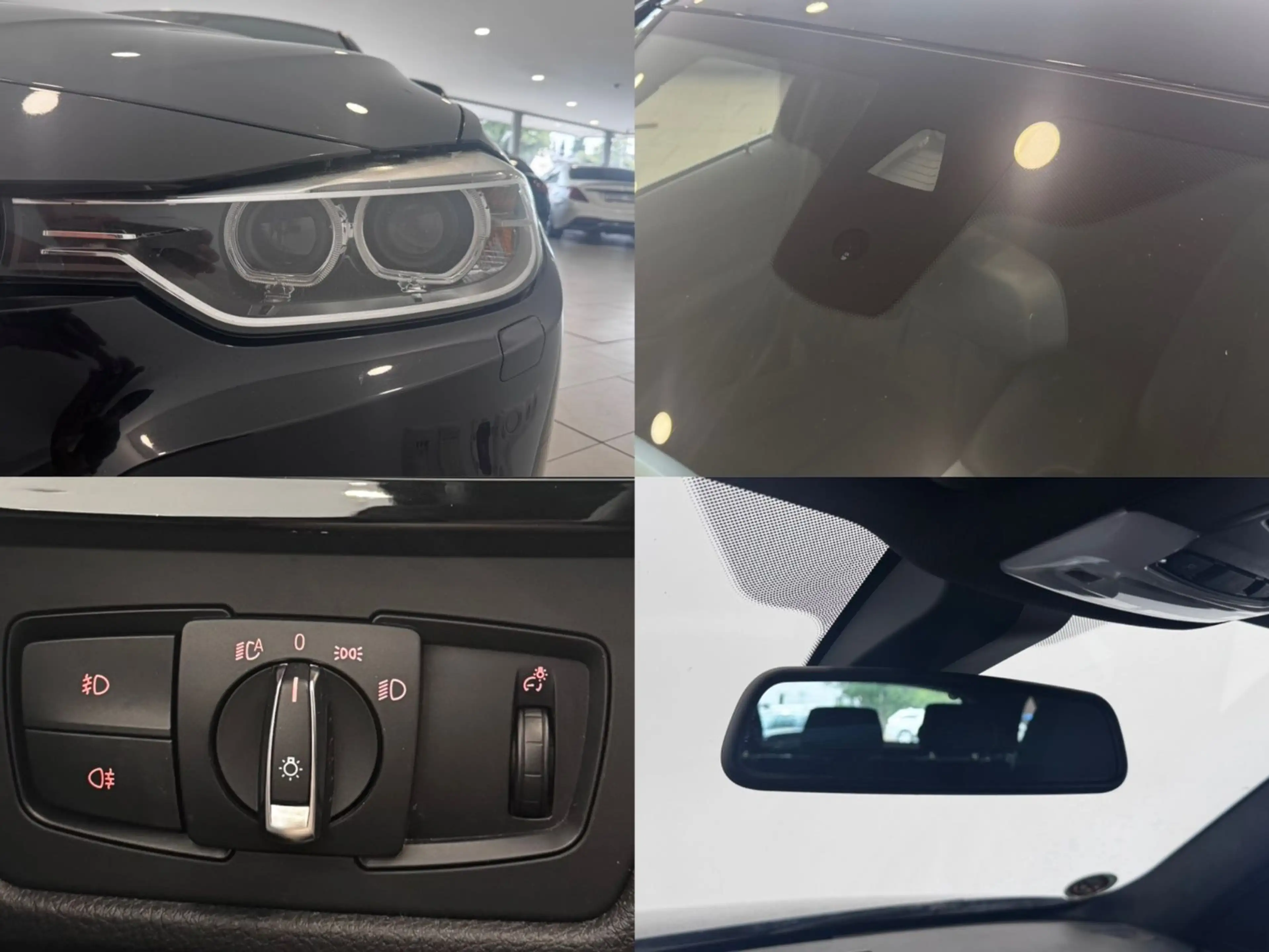 BMW 320 d SportAutom. M-Paket|BI-XENON|MEMORY|2-HAND| — photo 11