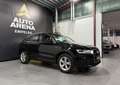 Audi Q3 2.0 TDI DSG Quattro S-Line*Pano*Keyles*Bi-Xen Schwarz - thumbnail 8