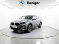BMW X2 sDrive 20dA Gris - thumbnail 1