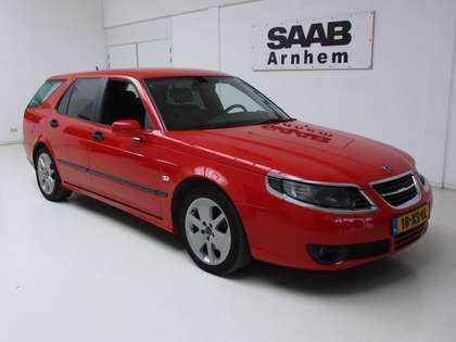 Saab 9-5 1.9 TiD | Leder | Automaat