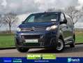 Citroen Jumpy 1.6 l2 airco navi nap! Blauw - thumbnail 1