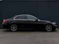 Mercedes-Benz C 220 C220d AMG-LINE VIRTUAL/BURMESTER/PANO/LEDER Schwarz - thumbnail 4