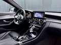 Mercedes-Benz C 220 C220d AMG-LINE VIRTUAL/BURMESTER/PANO/LEDER Schwarz - thumbnail 12