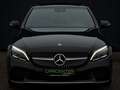 Mercedes-Benz C 220 C220d AMG-LINE VIRTUAL/BURMESTER/PANO/LEDER Schwarz - thumbnail 25