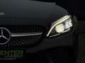 Mercedes-Benz C 220 C220d AMG-LINE VIRTUAL/BURMESTER/PANO/LEDER Schwarz - thumbnail 26