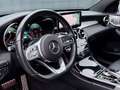 Mercedes-Benz C 220 C220d AMG-LINE VIRTUAL/BURMESTER/PANO/LEDER Schwarz - thumbnail 9