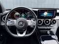 Mercedes-Benz C 220 C220d AMG-LINE VIRTUAL/BURMESTER/PANO/LEDER Schwarz - thumbnail 10