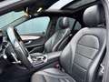 Mercedes-Benz C 220 C220d AMG-LINE VIRTUAL/BURMESTER/PANO/LEDER Schwarz - thumbnail 13