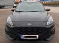 Ford Kuga 2,5 Duratec PHEV Schwarz - thumbnail 2