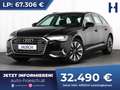 Audi A6 Avant 35 TDI Sport 18er ACC AKUSTIK -52% Schwarz - thumbnail 1