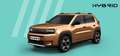 Fiat Grande Panda Hybrid mHEV 110 6-Gang eDCT La Prima - thumbnail 1