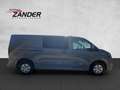 Volkswagen Transporter Kasten 2.0 TDI 110kW Langer Radstand Grijs - thumbnail 7
