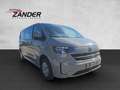 Volkswagen Transporter Kasten 2.0 TDI 110kW Langer Radstand Grijs - thumbnail 8