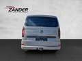 Volkswagen Transporter Kasten 2.0 TDI 110kW Langer Radstand Grijs - thumbnail 5