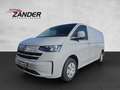 Volkswagen Transporter Kasten 2.0 TDI 110kW Langer Radstand Grijs - thumbnail 1
