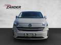 Volkswagen Transporter Kasten 2.0 TDI 110kW Langer Radstand Grijs - thumbnail 2