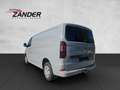 Volkswagen Transporter Kasten 2.0 TDI 110kW Langer Radstand Grijs - thumbnail 4