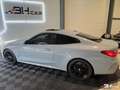 BMW 420 COUPE 2.0 420 D 190 M-SPORT XDRIVE BVA - thumbnail 9
