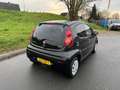 Peugeot 107 1.0 Envy Dec 2012 Airco Elek pakket Led Zwart - thumbnail 5