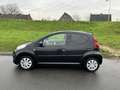 Peugeot 107 1.0 Envy Dec 2012 Airco Elek pakket Led Zwart - thumbnail 2