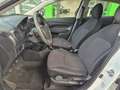Mitsubishi Space Star "Ihr Skoda und Seat Vertragshändler" Weiß - thumbnail 11