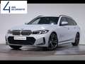 BMW 318 i Touring Kit M Sport Gris - thumbnail 1