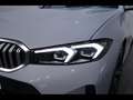 BMW 318 i Touring Kit M Sport Gris - thumbnail 17