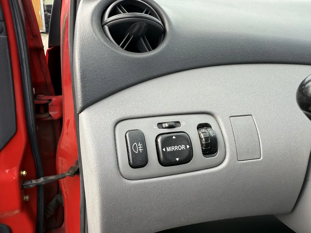 Toyota Yaris 1.0 GEWERBE EXPORT, KEIN TÜV!!!!, foto 10