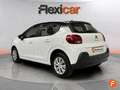 Citroen C3 PureTech 60KW (82CV) 105g BUSINESS Wit - thumbnail 7