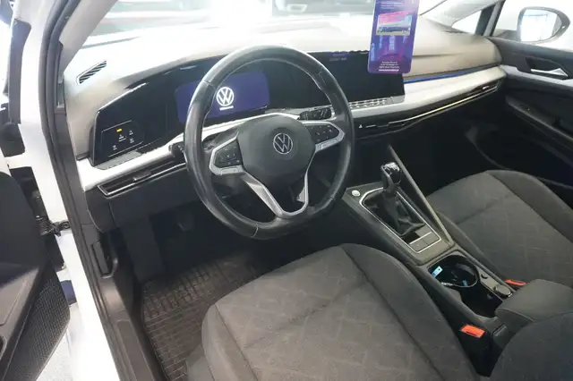 Volkswagen Golf view 7