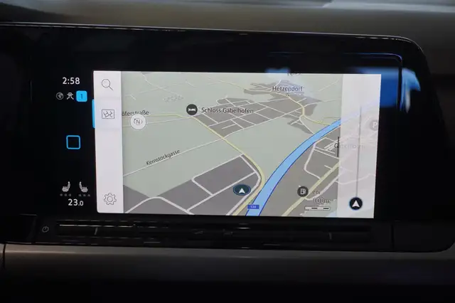 Volkswagen Golf view 15