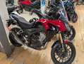 Honda CB 500 Rouge - thumbnail 2