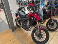Honda CB 500 Rouge - thumbnail 1